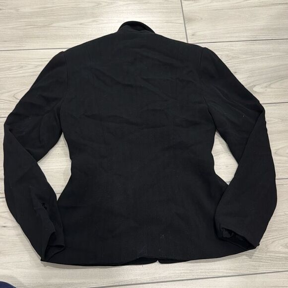 Expressions women’s fitted blazer size 2 - Picture 7 of 7